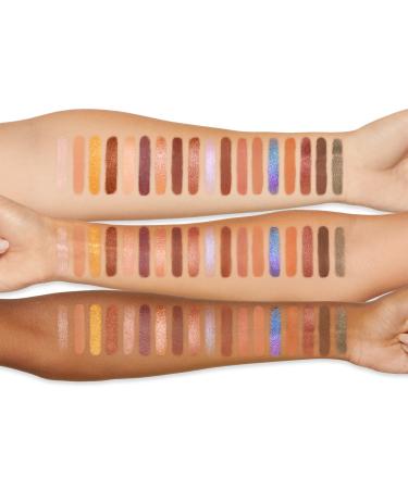 Too Faced Better Than Chocolate Cocoa-Infused Eye Shadow Palette 0.698 oz - Transform Your Style with the Best Innovation Today! - Buy Online on GoSupps.com