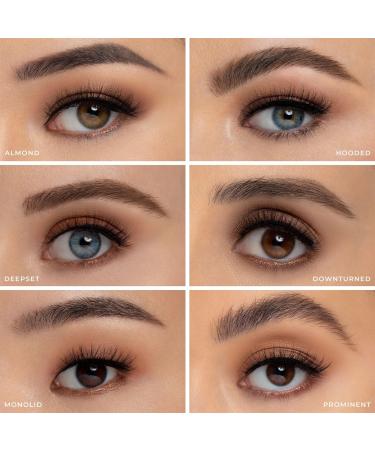 House of Lashes Love & Light Natural False Eyelashes 1 pair - Transform Your Style with the Best Innovation Today! - Buy Online on GoSupps.com