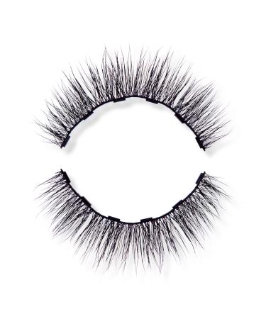 Glamnetic XOXO Magnetic Lashes 1 pair