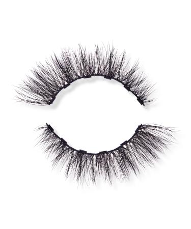 Glamnetic Gossip Magnetic Lashes 1 pair