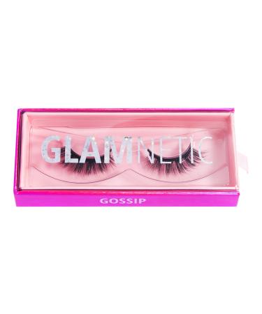 Discover Glamnetic Gossip Magnetic Lashes 1 pair - Elevate Your Style Instantly! - Buy Online on GoSupps.com