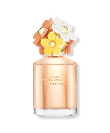 Marc Jacobs Daisy Ever So Fresh Eau de Parfum 4.2 oz