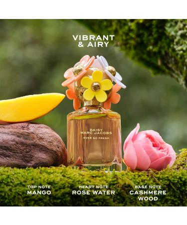 Marc Jacobs Daisy Ever So Fresh Eau de Parfum 4.2 oz - Transform Your Style with the Best Innovation Today! - Buy Online on GoSupps.com