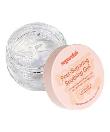 sugardoh Post Sugaring Soothing Gel 6.0 oz - Discover Premium Quality Shop now! - Buy Online on GoSupps.com