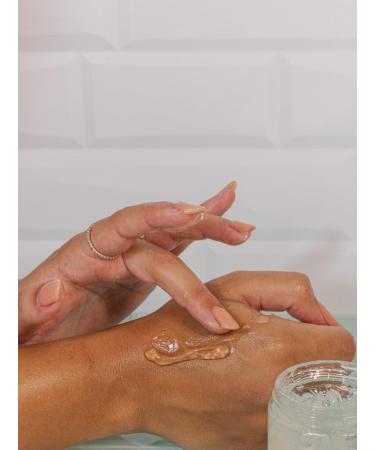 sugardoh Post Sugaring Soothing Gel 6.0 oz - Discover Premium Quality Shop now! - Buy Online on GoSupps.com