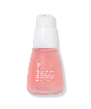 ULTA Beauty Collection Hyaluronic Boost Primer Serum