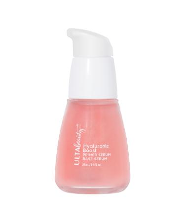 Discover ULTA Beauty Collection Hyaluronic Boost Primer Serum - Elevate Your Style Instantly! - Buy Online on GoSupps.com