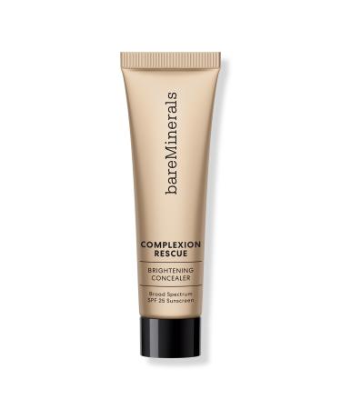 bareMinerals COMPLEXION RESCUE Brightening Under Eye Concealer SPF 25 Deep Sienna 0.338 oz