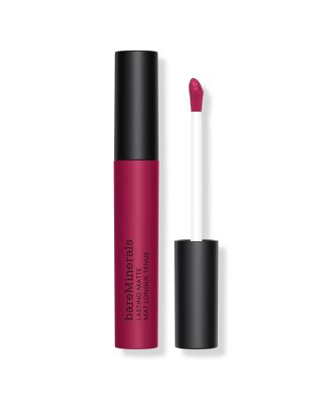 bareMinerals MINERALIST Lasting Matte Liquid Lipstick Vivacious 0.11 oz