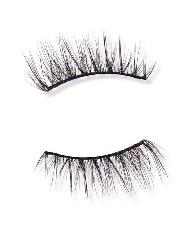 Glamnetic Precious Magnetic Half Lashes 1 pair