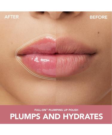 Buxom Mini Full-On Plumping Lip Polish Dolly (universal mauve) - Transform Your Style with the Best Innovation Today! - Buy Online on GoSupps.com