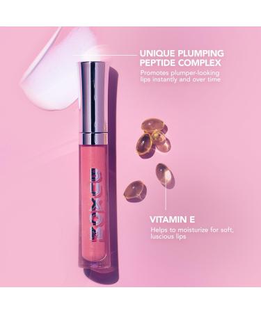 Buxom Mini Full-On Plumping Lip Polish Dolly (universal mauve) - Transform Your Style with the Best Innovation Today! - Buy Online on GoSupps.com