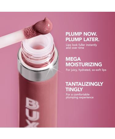 Buxom Mini Full-On Plumping Lip Polish Dolly (universal mauve) - Transform Your Style with the Best Innovation Today! - Buy Online on GoSupps.com