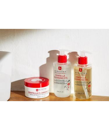 Discover Erborian Centella Cleansing Oil 6.4 oz - Elevate Your Style Instantly! - Buy Online on GoSupps.com