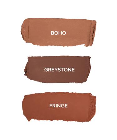 Discover NUDESTIX 90s Nude Lips 3-Piece Mini Kit - Elevate Your Style Instantly! - Buy Online on GoSupps.com