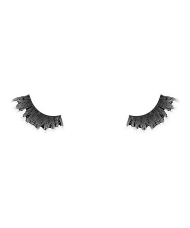 Lilly Lashes Dreamy Butterfl'Eyes Faux Mink Half Lashes 1 pair - Transform Your Style with the Best Innovation Today! - Buy Online on GoSupps.com