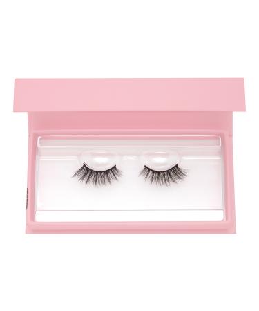 Lilly Lashes Dreamy Butterfl'Eyes Faux Mink Half Lashes 1 pair - Transform Your Style with the Best Innovation Today! - Buy Online on GoSupps.com