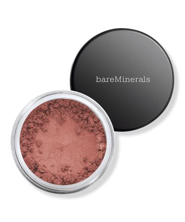bareMinerals Loose Mineral Blush Hint 0.03 oz