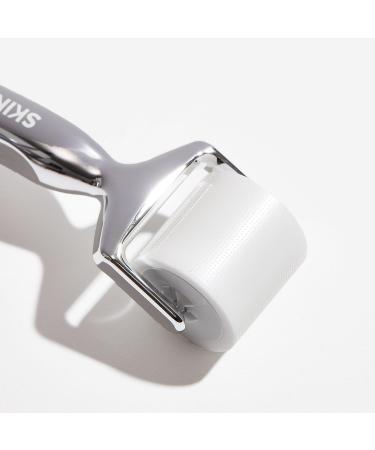 Skin Gym Microfusion Dissolving Hyaluronic Roller - Transform Your Style with the Best Innovation Today! - Buy Online on GoSupps.com