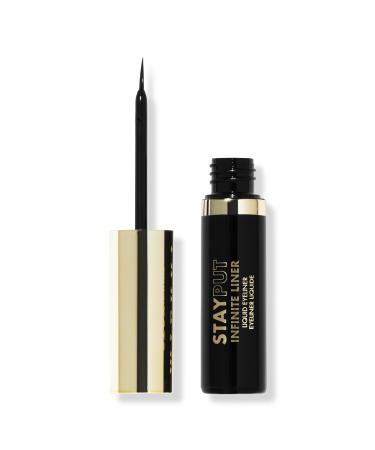 Milani Stay Put Infinite Eyeliner Black