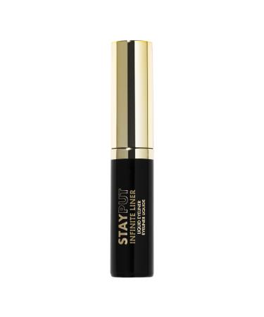 Milani Stay Put Infinite Eyeliner Black - Transform Your Style with the Best Innovation Today! - Buy Online on GoSupps.com