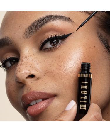 Milani Stay Put Infinite Eyeliner Black - Transform Your Style with the Best Innovation Today! - Buy Online on GoSupps.com