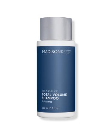Madison Reed ColorSolve Customizable Total Volume Shampoo 8.0 oz