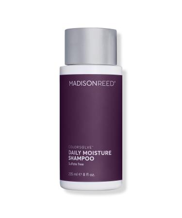 Madison Reed ColorSolve Customizable Daily Moisture Shampoo 8.0 oz