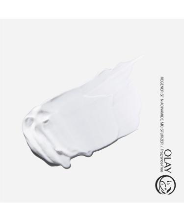 Discover Olay Regenerist Niacinamide + Peptide 24 Hydrating Moisturizer 1.7 oz - Elevate Your Style Instantly! - Buy Online on GoSupps.com