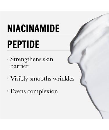 Discover Olay Regenerist Niacinamide + Peptide 24 Hydrating Moisturizer 1.7 oz - Elevate Your Style Instantly! - Buy Online on GoSupps.com