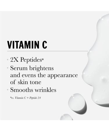 Discover Olay Vitamin C + Peptide 24 MAX Brightening Serum 1.3 oz - Elevate Your Style Instantly! - Buy Online on GoSupps.com