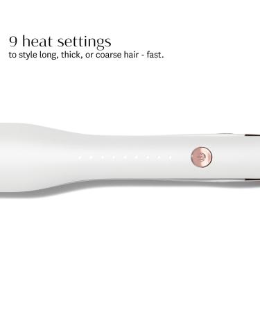 T3 Lucea 1.5'' Professional Flat Iron with Wider Plates - Discover Premium Quality Shop now! - Buy Online on GoSupps.com