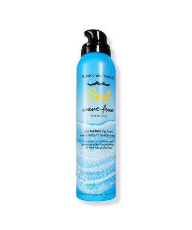 Bumble and bumble Surf Wave Texturizing Hair Foam 5.1 oz