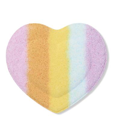 ULTA Beauty Collection Heart Bath Bomb 3.5 oz