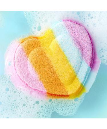 ULTA Beauty Collection Heart Bath Bomb 3.5 oz - Transform Your Style with the Best Innovation Today! - Buy Online on GoSupps.com