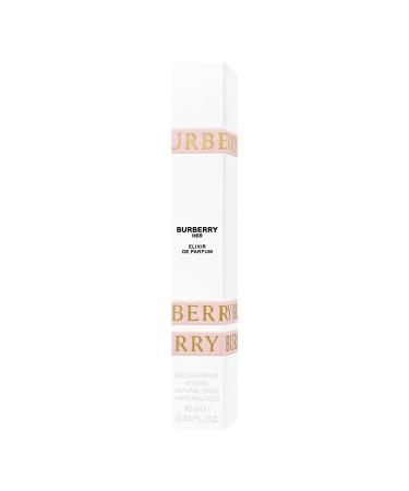 Burberry Her Elixir de Parfum Pen Spray 0.33 oz - Discover Premium Quality Shop now! - Buy Online on GoSupps.com