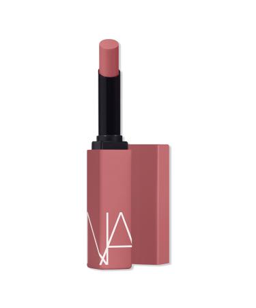 NARS Powermatte Long-Lasting Lipstick 112 American Woman 0.05 oz