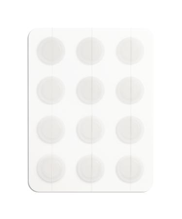 Discover Hero Cosmetics Mighty Patch Invisible+ Daytime Hydrocolloid Acne Pimple Patches 39 ct - Elevate Your Style Instantly! - Buy Online on GoSupps.com