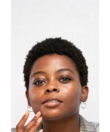 Discover Hero Cosmetics Mighty Patch Invisible+ Daytime Hydrocolloid Acne Pimple Patches 39 ct - Elevate Your Style Instantly! - Buy Online on GoSupps.com