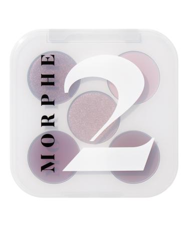 Morphe 2 Ready in 5 From Hawaii With Love Eyeshadow Palette - Transform Your Style with the Best Innovation Today! - Buy Online on GoSupps.com