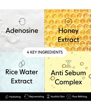Discover LOOPS Weekly Reset Rejuvenating Face Mask 5 Piece Set 5 ct - Elevate Your Style Instantly! - Buy Online on GoSupps.com