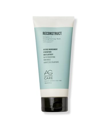AG Care Reconstruct Vitamin C Strengthening Mask 6.0 oz