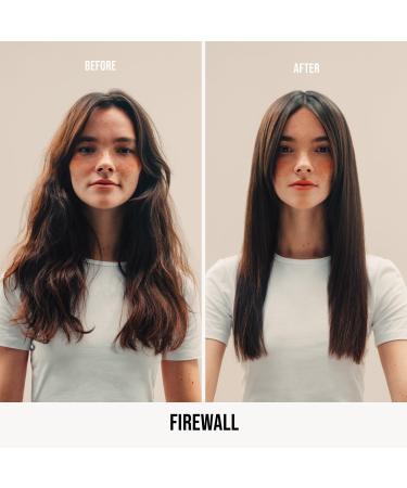 AG Care Firewall Argan Shine & Flat Iron Spray 5.0 oz - Transform Your Style with the Best Innovation Today! - Buy Online on GoSupps.com