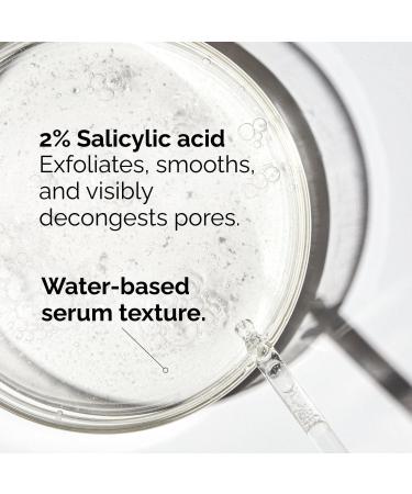 Discover The Ordinary Salicylic Acid 2% Acne Serum 1.0 oz - Elevate Your Style Instantly! - Buy Online on GoSupps.com