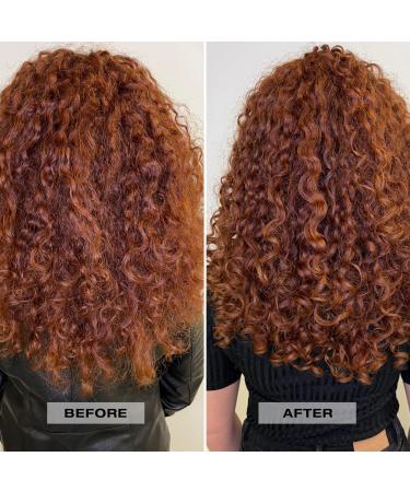 Discover L'anza Healing Curls Curl Boost Activating Spray 6.0 oz - Elevate Your Style Instantly! - Buy Online on GoSupps.com