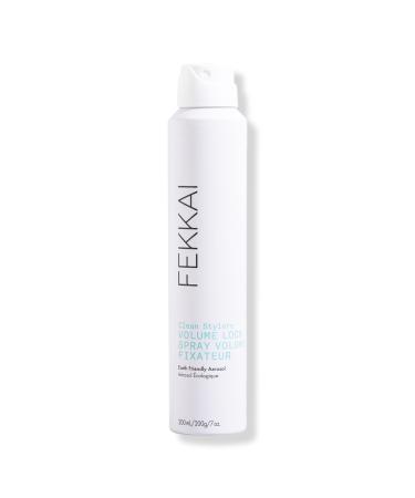 FEKKAI Clean Stylers Volume Lock Hairspray 7.0 oz