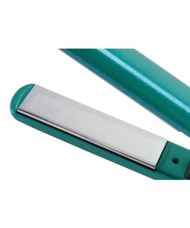 Chi Turquoise Shimmer 1'' Titanium Flat Iron - Discover Premium Quality Shop now! - Buy Online on GoSupps.com