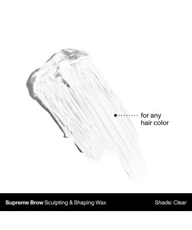 Morphe Supreme Brow Sculpting & Shaping Wax 0.21 oz - Transform Your Style with the Best Innovation Today! - Buy Online on GoSupps.com