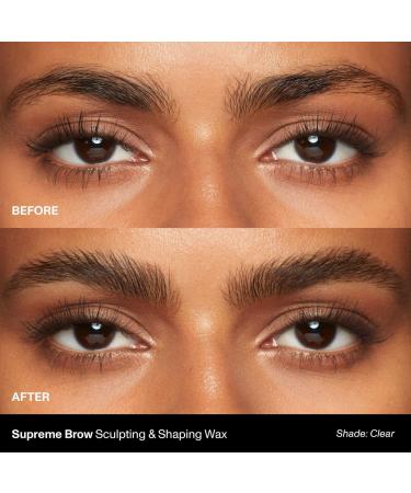 Morphe Supreme Brow Sculpting & Shaping Wax 0.21 oz - Transform Your Style with the Best Innovation Today! - Buy Online on GoSupps.com