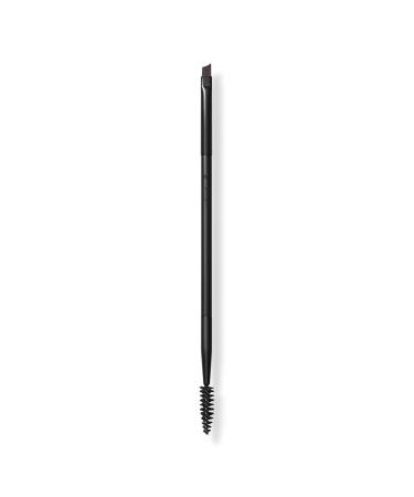 Morphe V207 Dual-Ended Dipped Liner & Brow Brush 1 ct